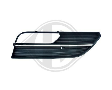 Ventilation grille, bumper Priority Parts, Image 3