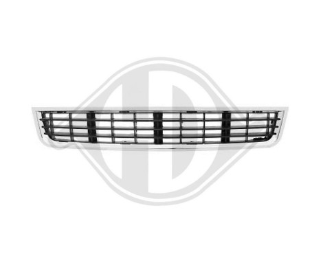 Ventilation grille, bumper Priority Parts, Image 3