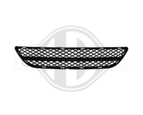 Ventilation grille, bumper Priority Parts, Image 3