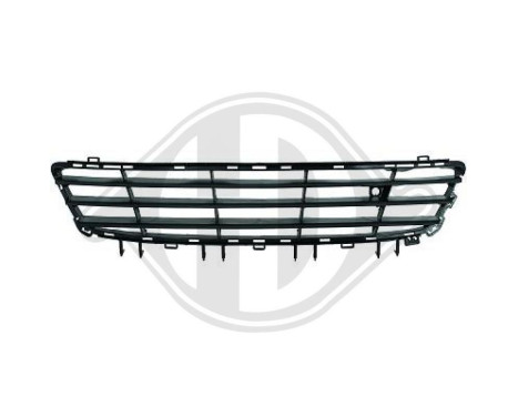 Ventilation grille, bumper Priority Parts, Image 3