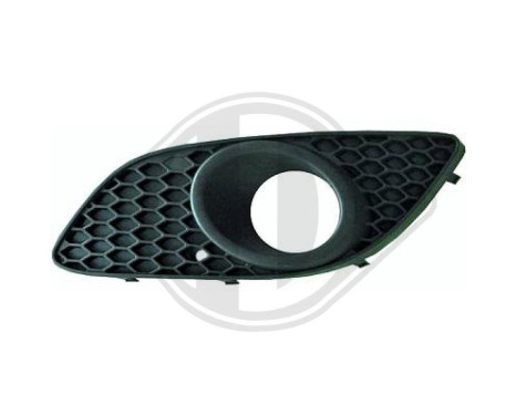 Ventilation grille, bumper Priority Parts, Image 3