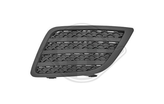 Ventilation grille, bumper Priority Parts, Image 3