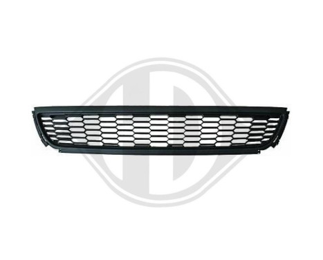 Ventilation grille, bumper Priority Parts, Image 5
