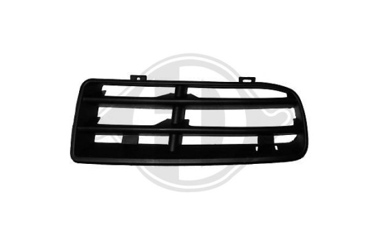 Ventilation grille, bumper Priority Parts, Image 3
