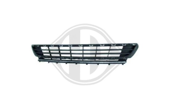 Ventilation grille, bumper Priority Parts, Image 3