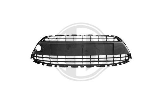 Ventilation grille, bumper Priority Parts, Image 3