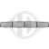 Ventilation grille, bumper Priority Parts, Thumbnail 3