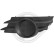 Ventilation grille, bumper Priority Parts, Thumbnail 3