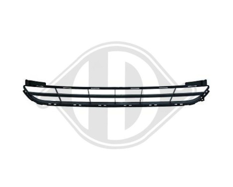 Ventilation grille, bumper Priority Parts, Image 3