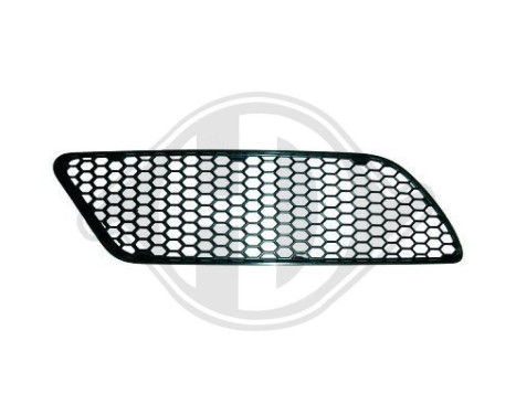 Ventilation grille, bumper Priority Parts, Image 3