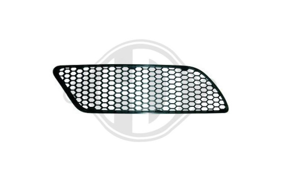 Ventilation grille, bumper Priority Parts, Image 3