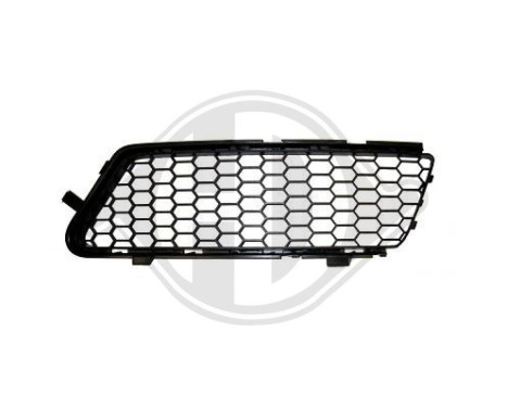 Ventilation grille, bumper Priority Parts, Image 3