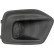 Ventilation grille, bumper Priority Parts, Thumbnail 3