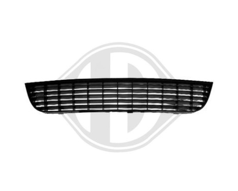 Ventilation grille, bumper Priority Parts, Image 3