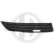 Ventilation grille, bumper Priority Parts, Thumbnail 3