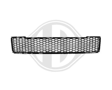 Ventilation grille, bumper Priority Parts, Image 3