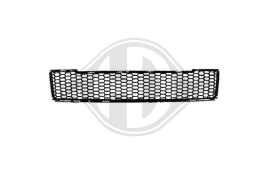 Ventilation grille, bumper Priority Parts, Image 3