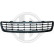 Ventilation grille, bumper Priority Parts, Thumbnail 3