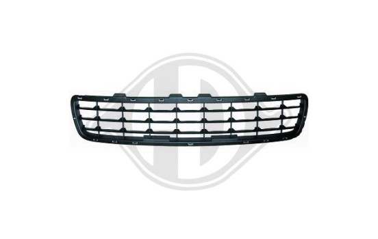 Ventilation grille, bumper Priority Parts, Image 3