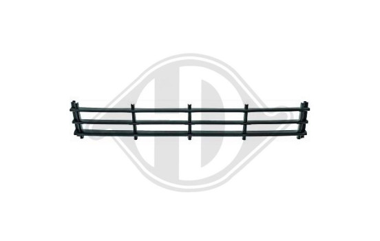 Ventilation grille, bumper Priority Parts, Image 3