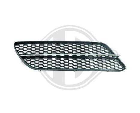 Ventilation grille, bumper Priority Parts, Image 3