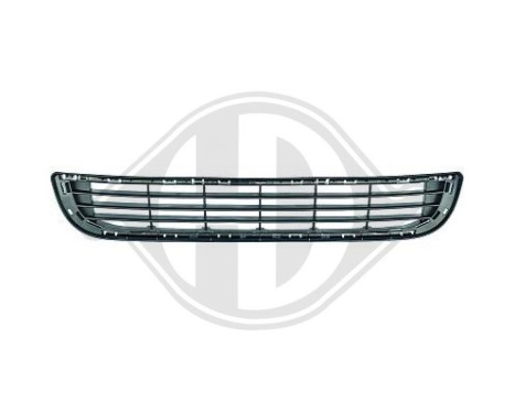 Ventilation grille, bumper Priority Parts, Image 3