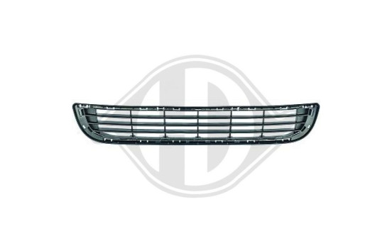 Ventilation grille, bumper Priority Parts, Image 3