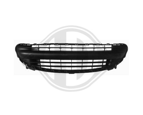 Ventilation grille, bumper Priority Parts, Image 2