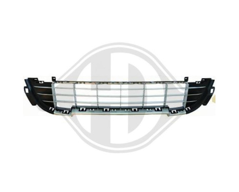 Ventilation grille, bumper Priority Parts, Image 3
