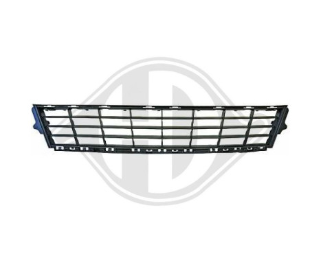 Ventilation grille, bumper Priority Parts, Image 3