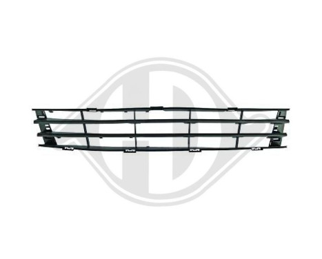 Ventilation grille, bumper Priority Parts, Image 3