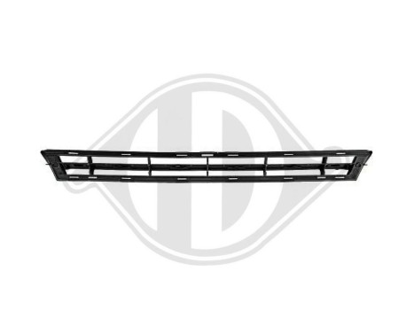 Ventilation grille, bumper Priority Parts, Image 3