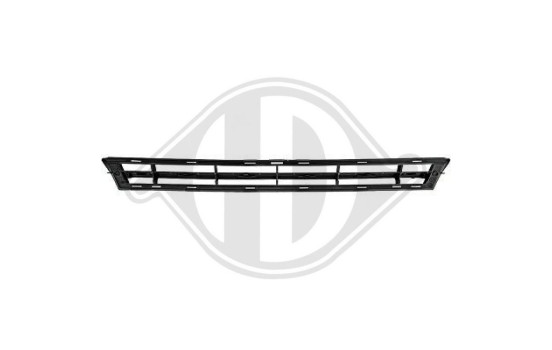 Ventilation grille, bumper Priority Parts, Image 3