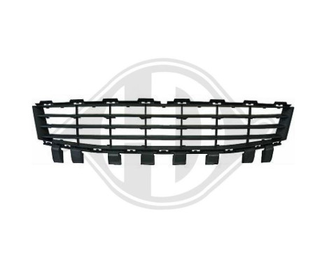 Ventilation grille, bumper Priority Parts, Image 3