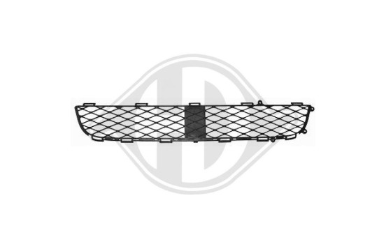 Ventilation grille, bumper Priority Parts, Image 3
