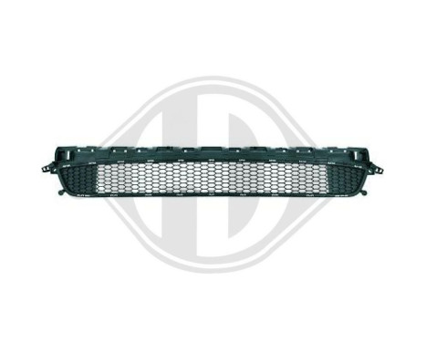 Ventilation grille, bumper Priority Parts, Image 3