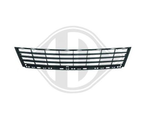 Ventilation grille, bumper Priority Parts, Image 3