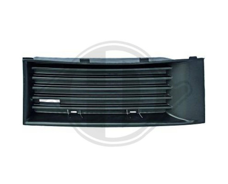 Ventilation grille, bumper Priority Parts, Image 3