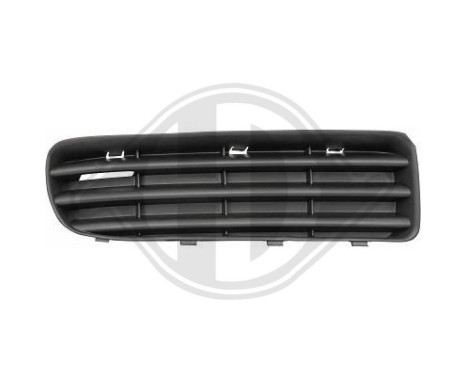 Ventilation grille, bumper Priority Parts, Image 3