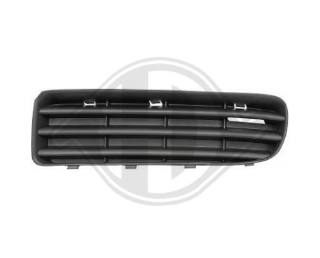 Ventilation grille, bumper Priority Parts, Image 3
