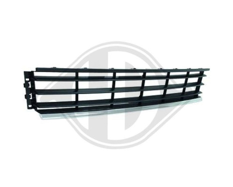 Ventilation Grille, bumper Priority Parts, Image 2