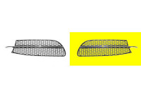 Ventilation Grille, bumper