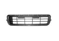 Ventilation Grille, bumper