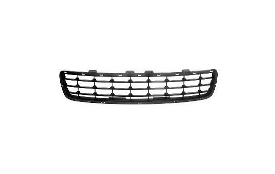 Ventilation Grille, bumper