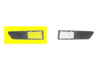 Ventilation Grille, bumper