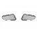 Ventilation Grille, bumper, Thumbnail 2