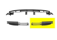 Ventilation Grille, bumper