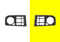 Ventilation Grille, bumper