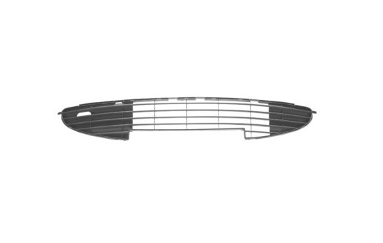 Ventilation Grille, bumper