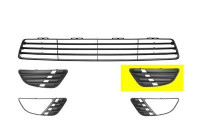 Ventilation Grille, bumper